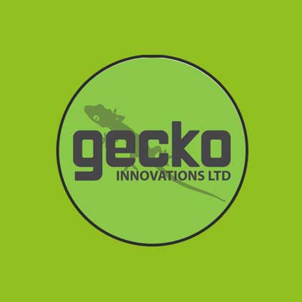 Gecko Innocations